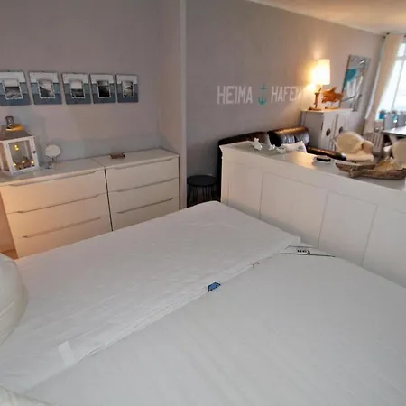 Lejlighed H07-004 *